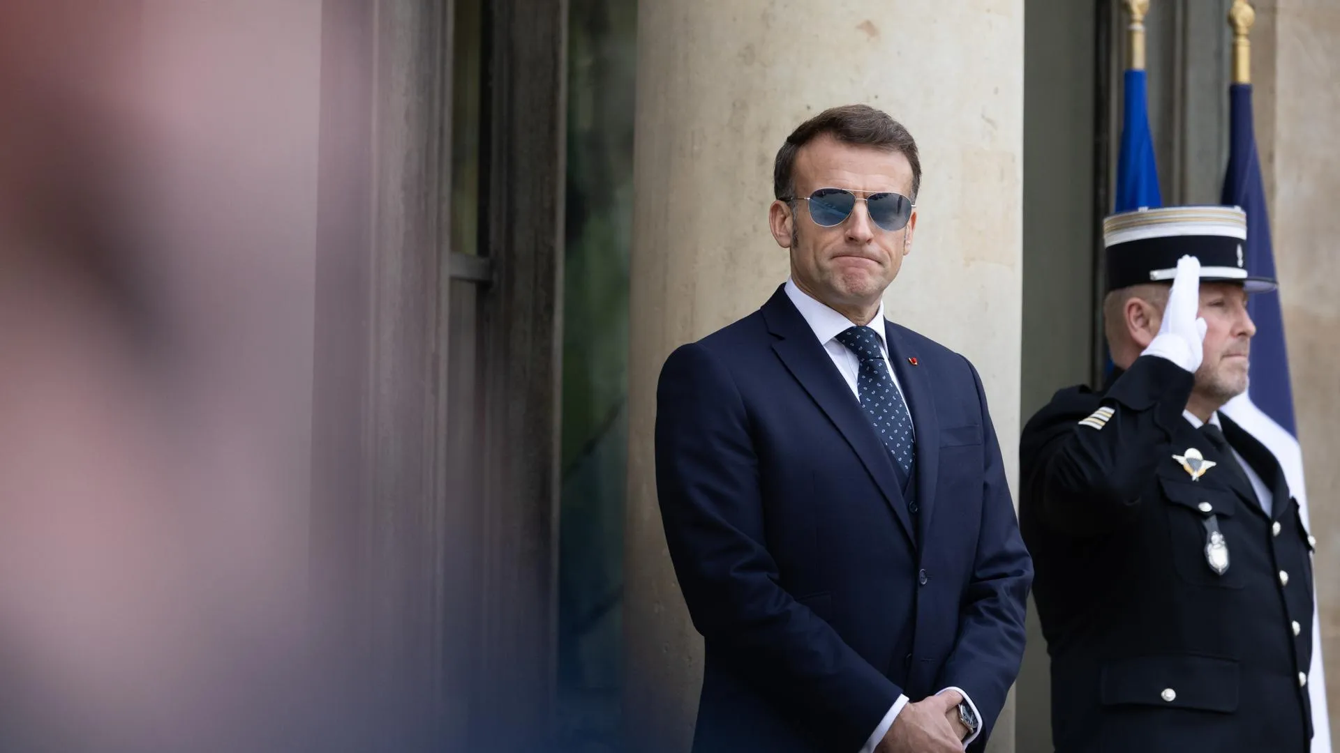 Alexis Sciard/Keystone Press Agency