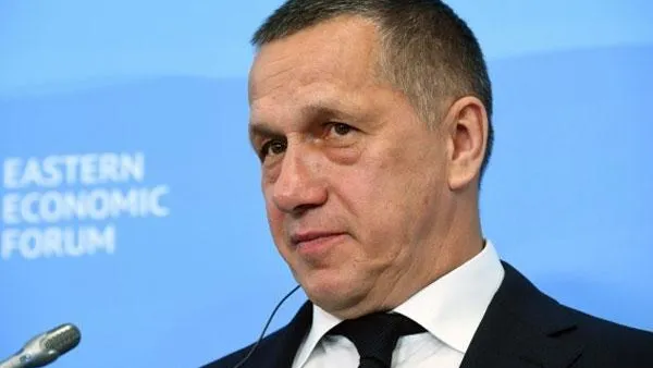 Трутнев: Россия продолжит развивать Курильские острова