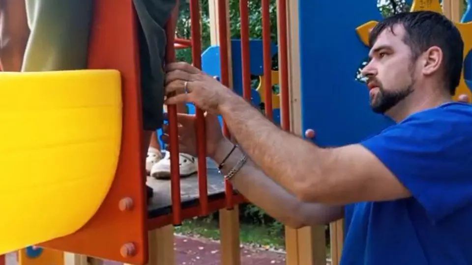 Фото: ГКУ МО «Мособлпожспас»