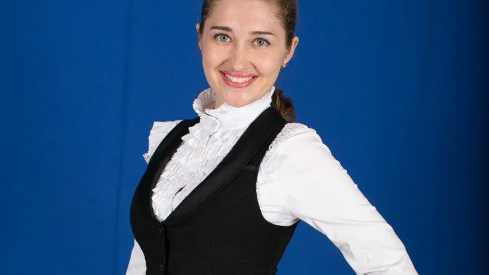 Фото: личный архив Надежды Еркиной