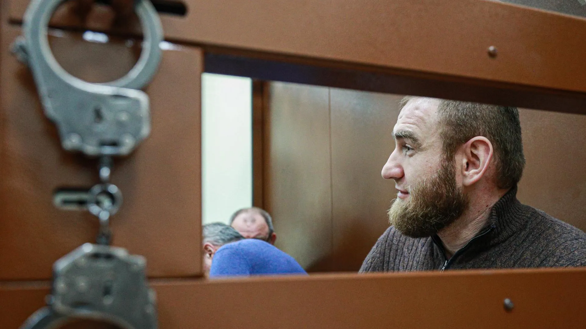 Bulkin Sergey/news.ru
