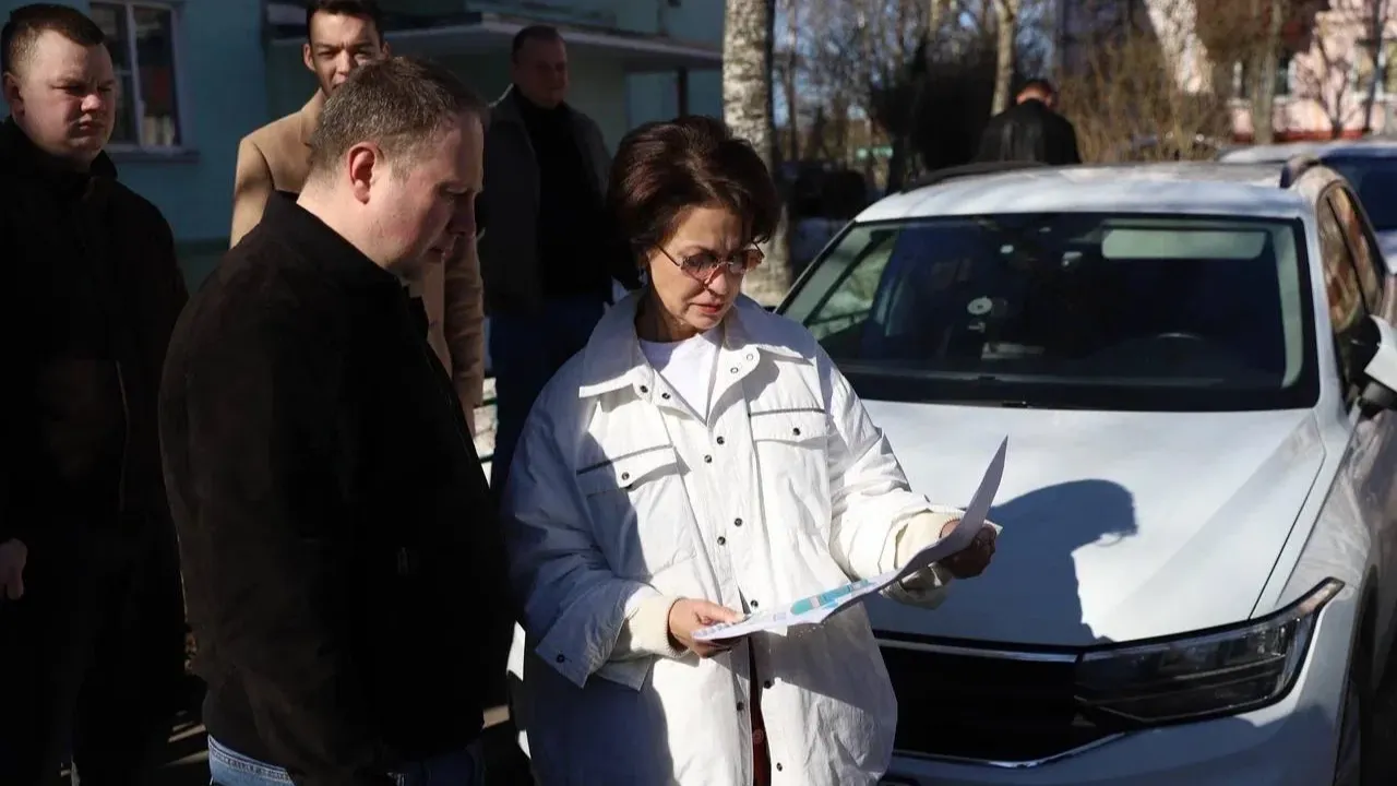 пресс-служба администрации г.о. Химки