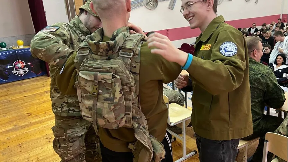 Фото: vk.com/Бронницкий автомобильно-дорожный колледж