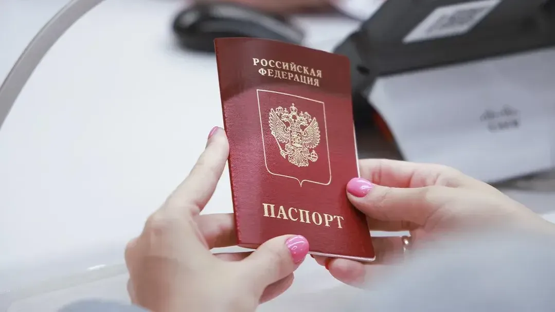 Фото Владимир Гердо/ТАСС.