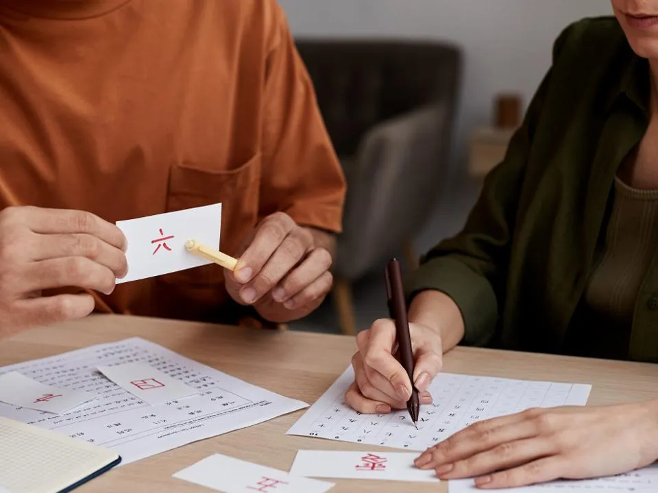 Зумеры выбирают китайский, старшее поколение — немецкий: какие языки изучают жители Подмосковья