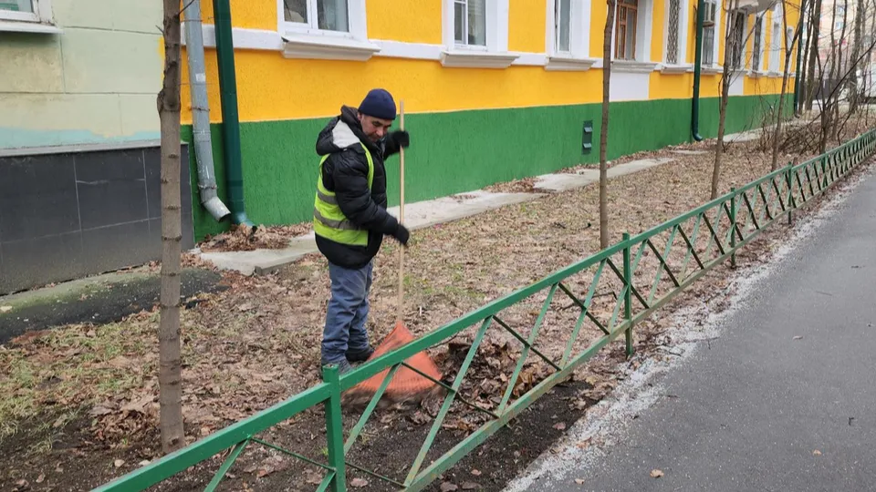 Фото: Наталья Лымарь