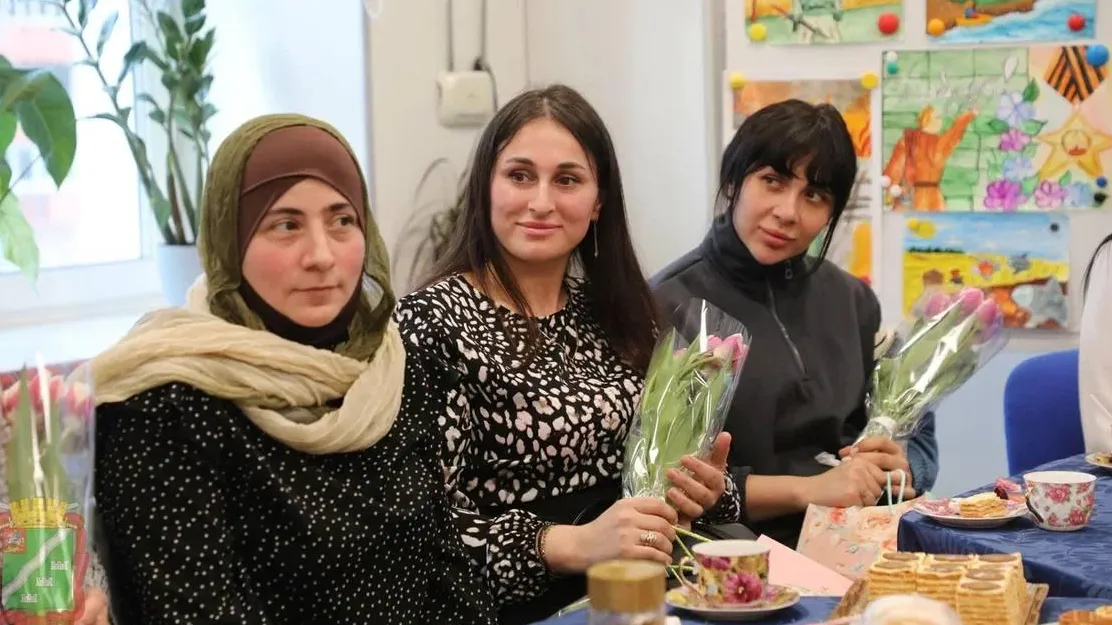 пресс-служба администрации Наро-Фоминского г.о.