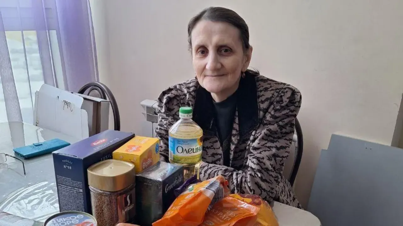 Министерство социального развития Московской области