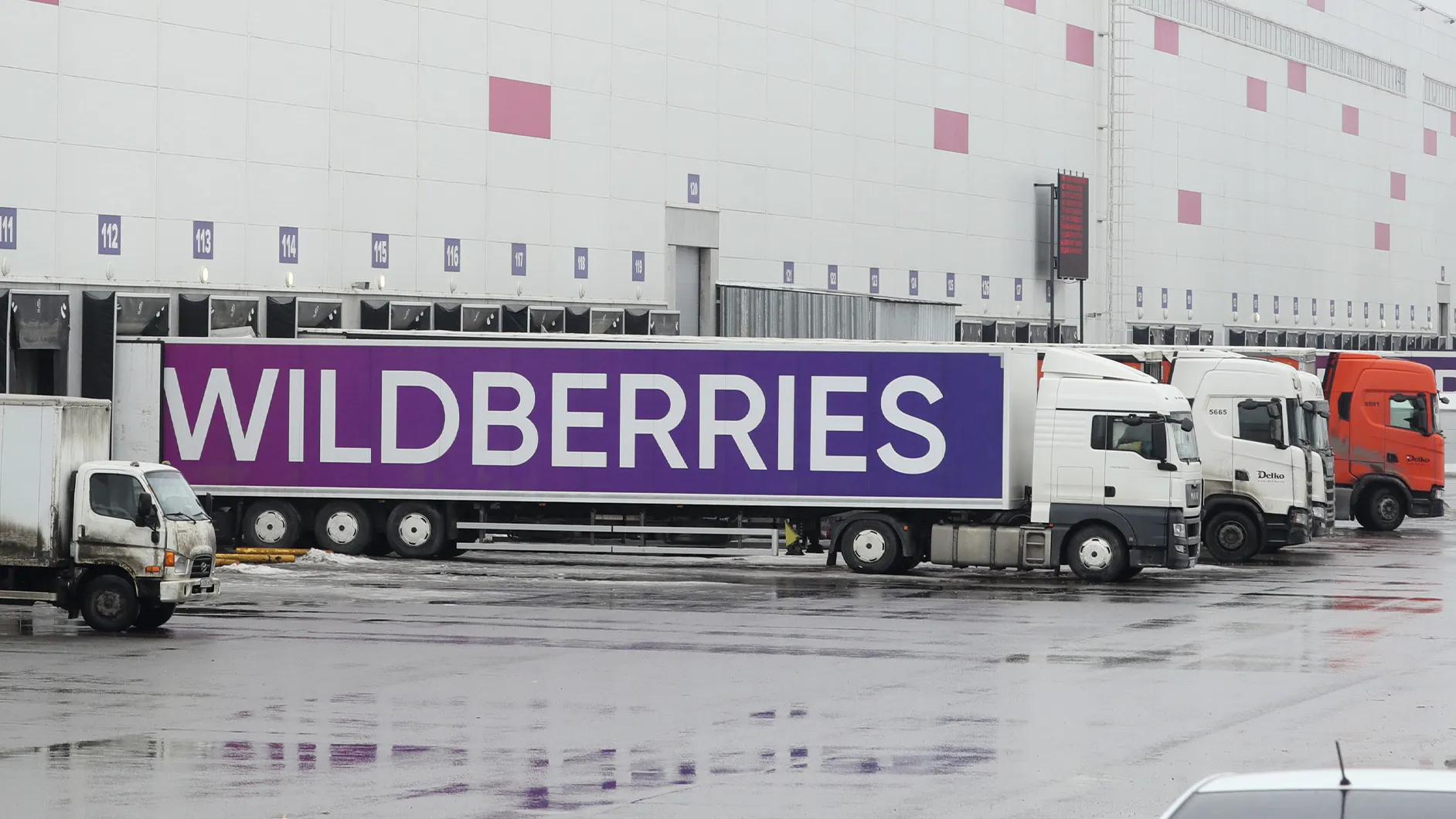 Фото: Сергей Петров/NEWS.ru/ТАСС