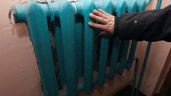 Тепло дадут во все социальные учреждения Клина к 5 октября