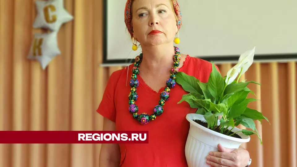 Фото: Екатерина Данилина