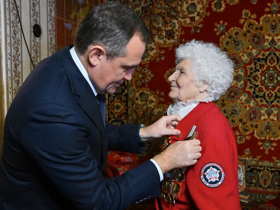 Фото: Московская областная Дума