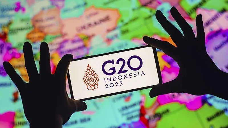 На саммите G20 США могут выступить с  антироссийским  заявлением – мнение политолога