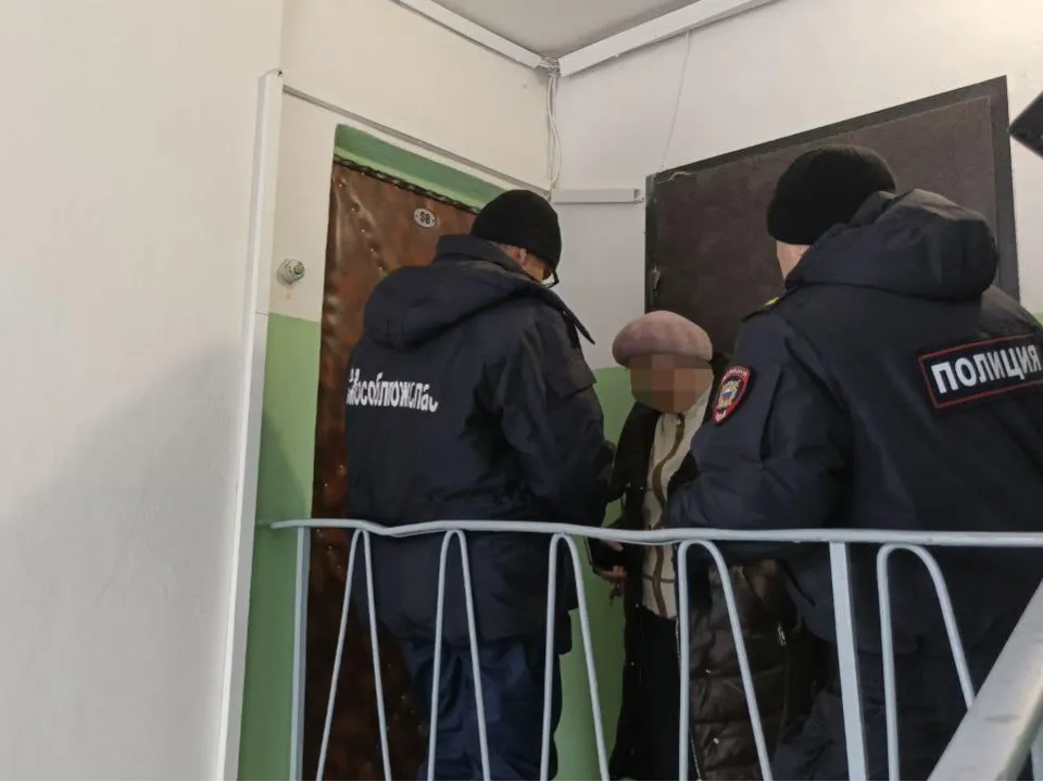 Фото: ГКУ МО «Мособлпожспас»