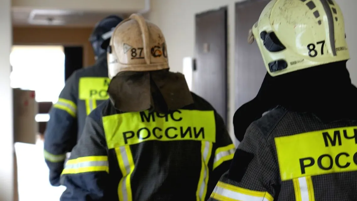 Фото: Дмитрий Зайчиков