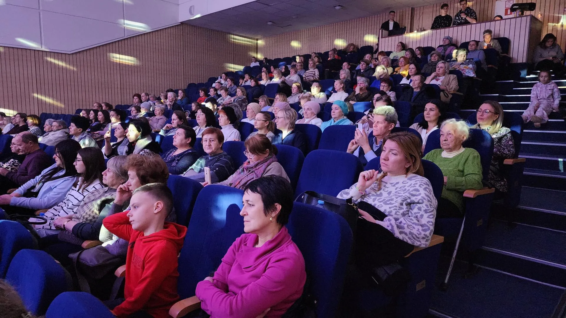 Фото: Валерия Тингаева