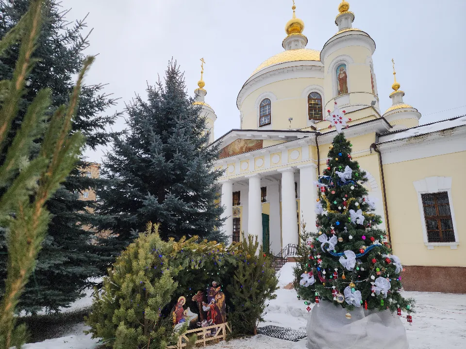 Фото: МедиаБанк Подмосковья/Мария Андрюхина