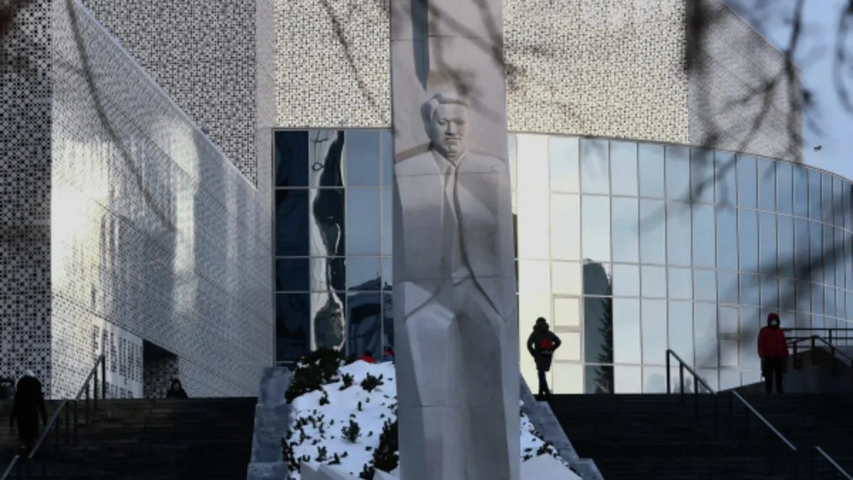 ©РИА Новости/Павел Лисицын