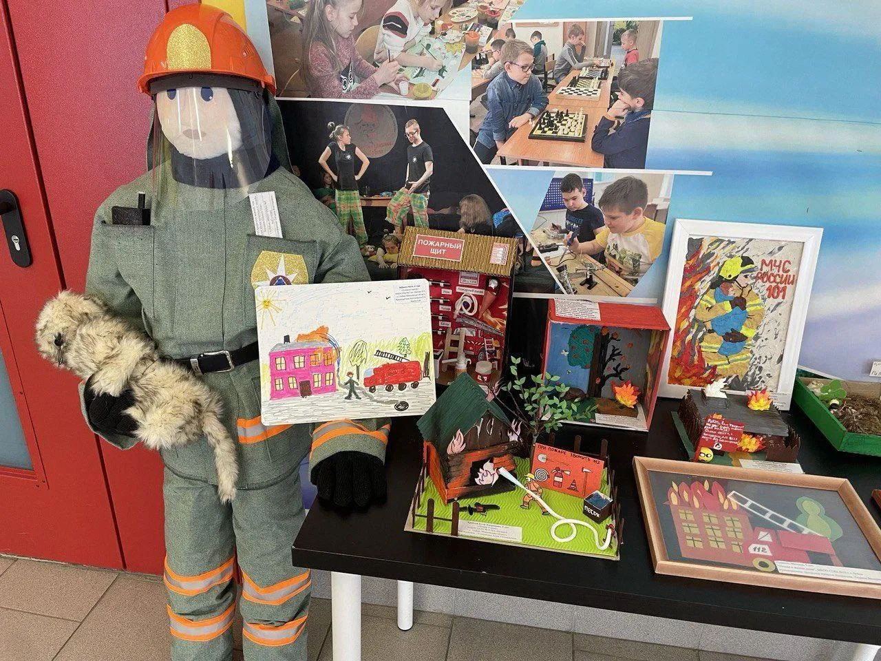 Пресс-служба администрации городского округа Лобня