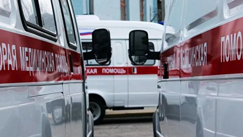 Тело второй погибшей нашли на месте взрыва в Ивановской области