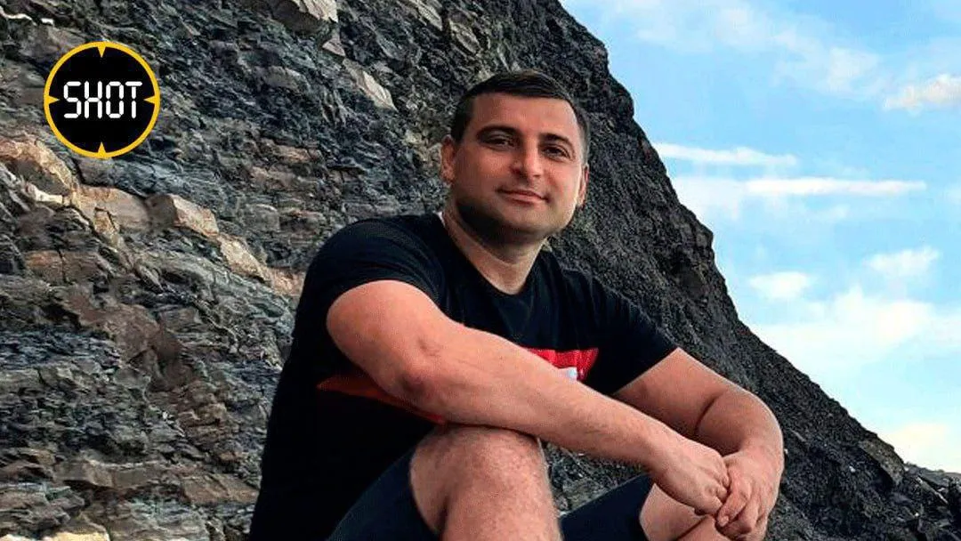 ТГ-канал «SHOT».