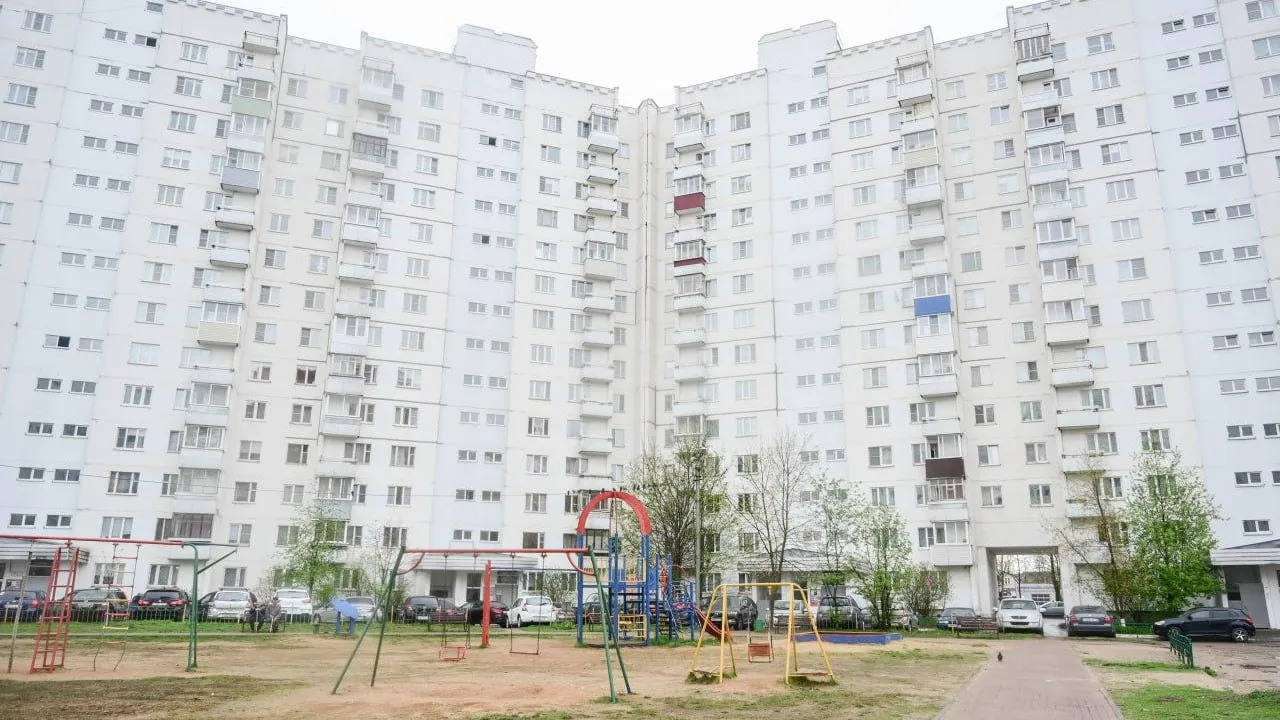 Наталья Майорова