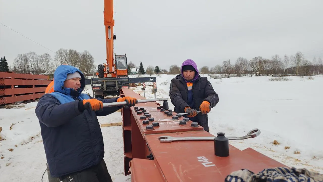 МедиаБанк Подмосковья/Дмитрий Беденко