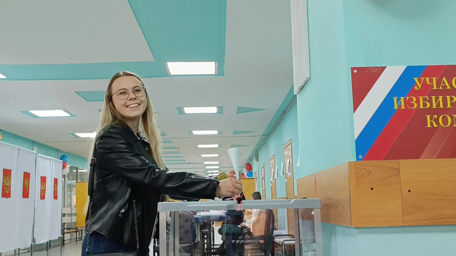 Екатерина Дятловская