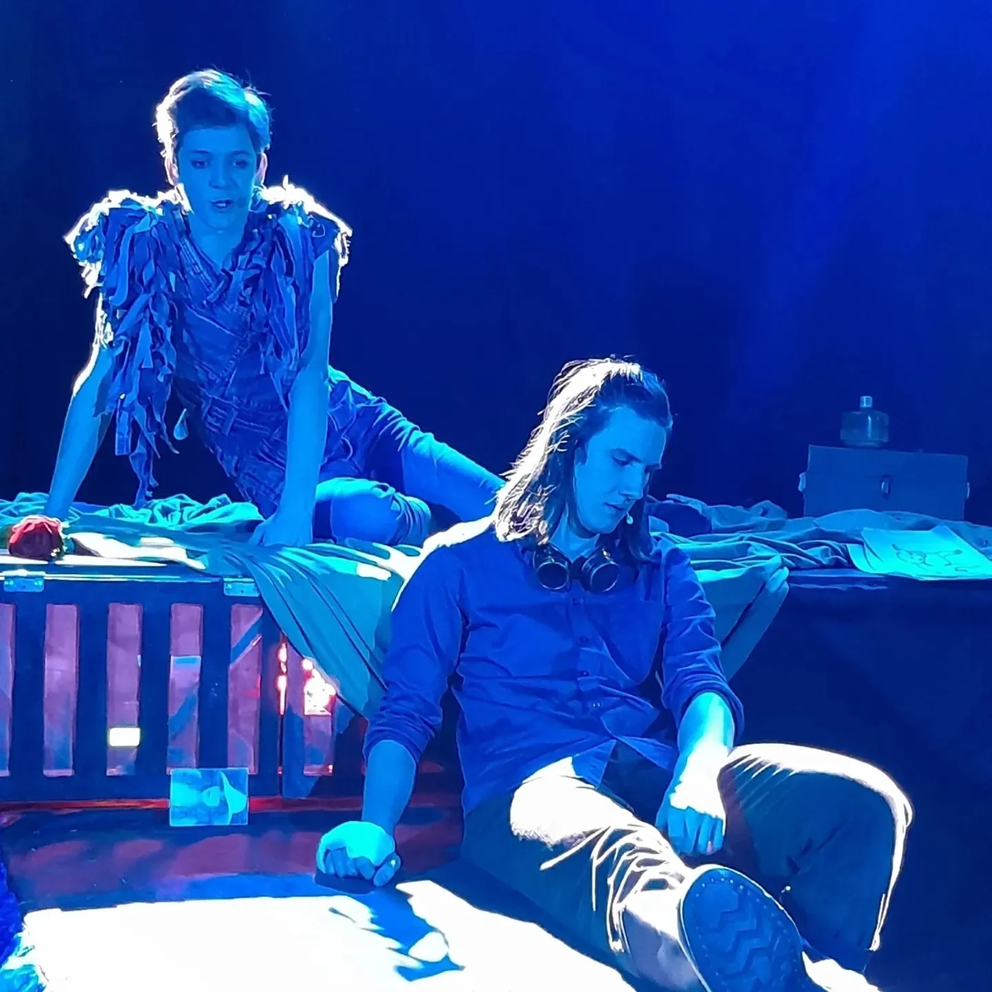 Фото: «Арт-портал» города Ступино