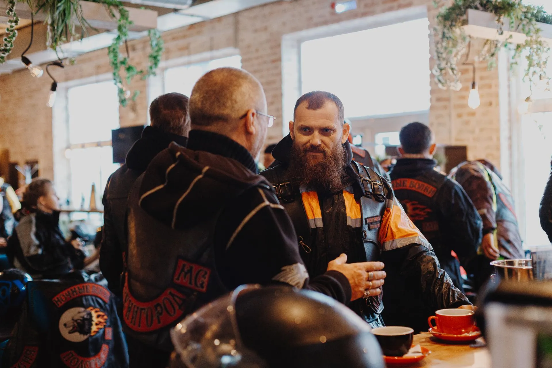 Фото: Хавива Фонина