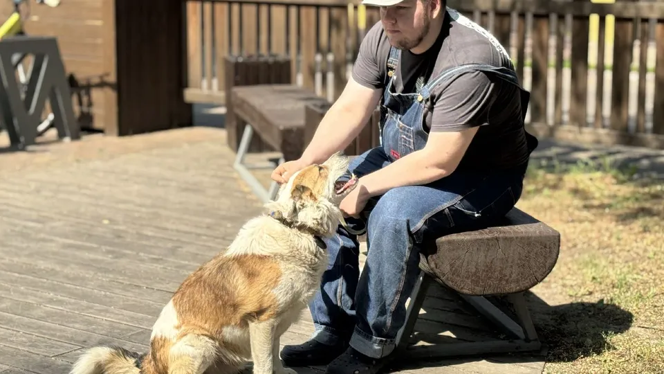 Фото: Виктория Фортуна