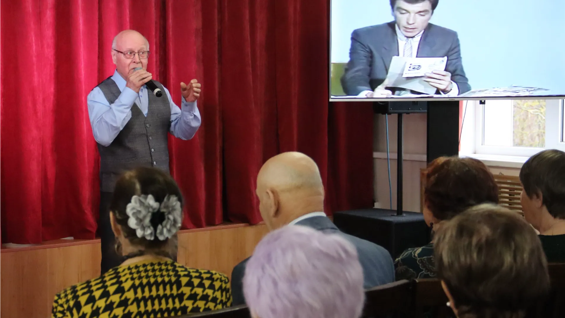 Фото: t.me/kultura_voskresensk