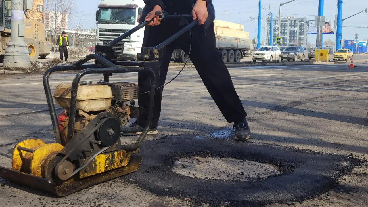 МедиаБанк Подмосковья/Иван Чижов