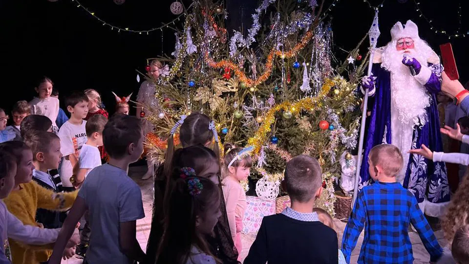 Фото: пресс-служба администрации г.о. Долгопрудный