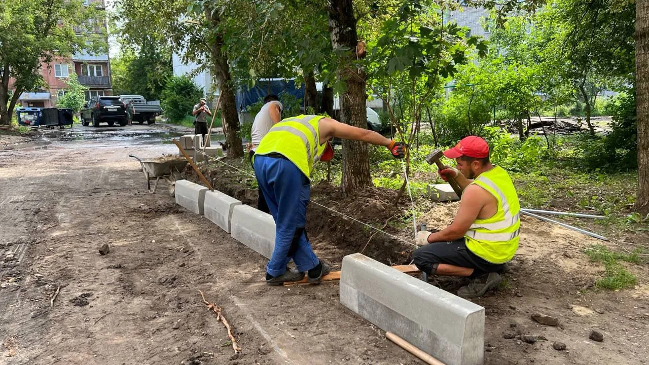 Фото: пресс-служба главы администрации г.о. Электросталь