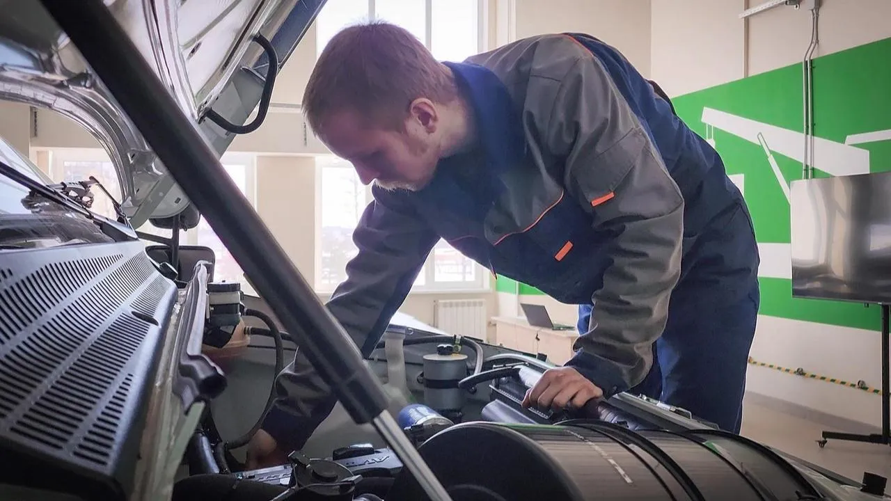 МедиаБанк Подмосковья/Ольга Антонова