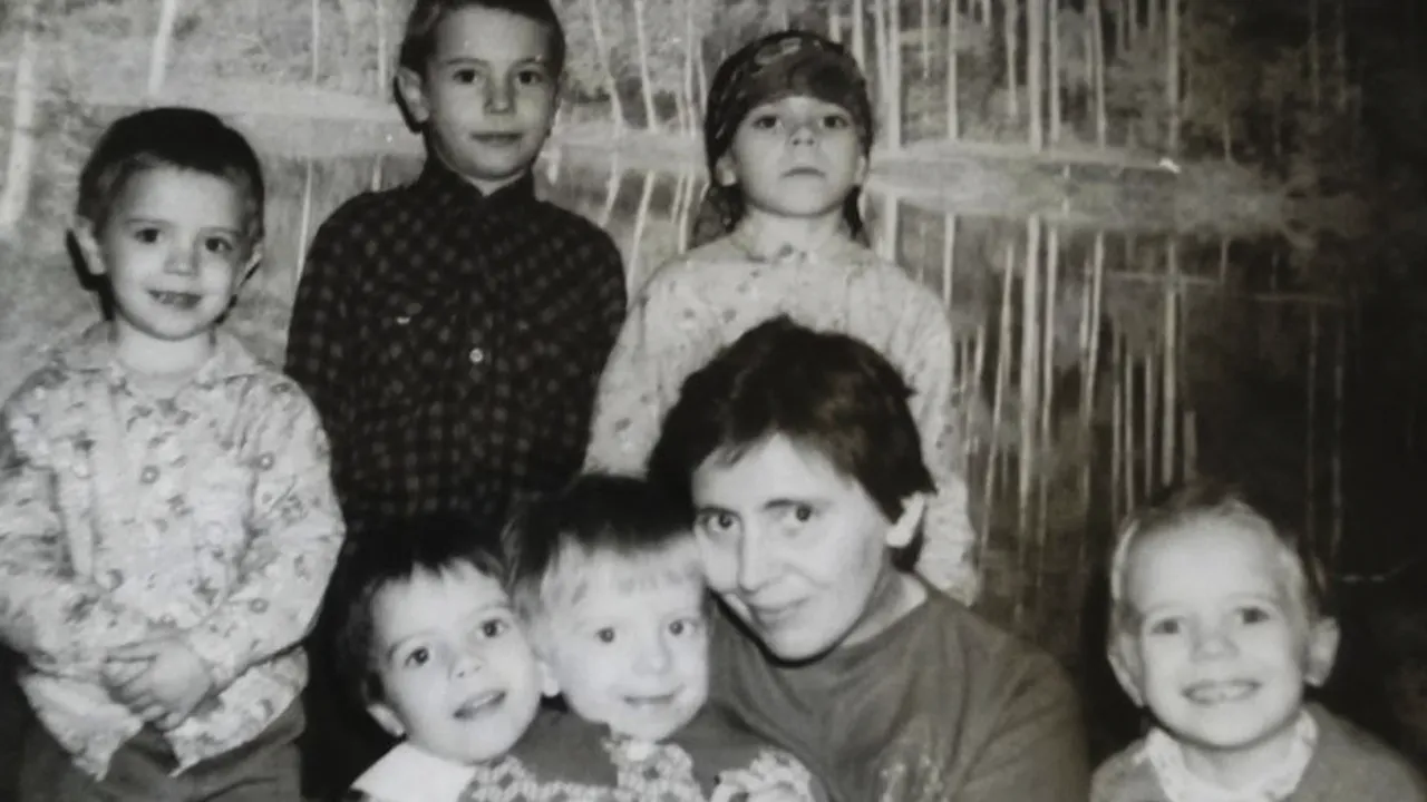 «Не могу их остановить»: жительница Павловского Посада рассказала, как отправила троих сыновей на спецоперацию