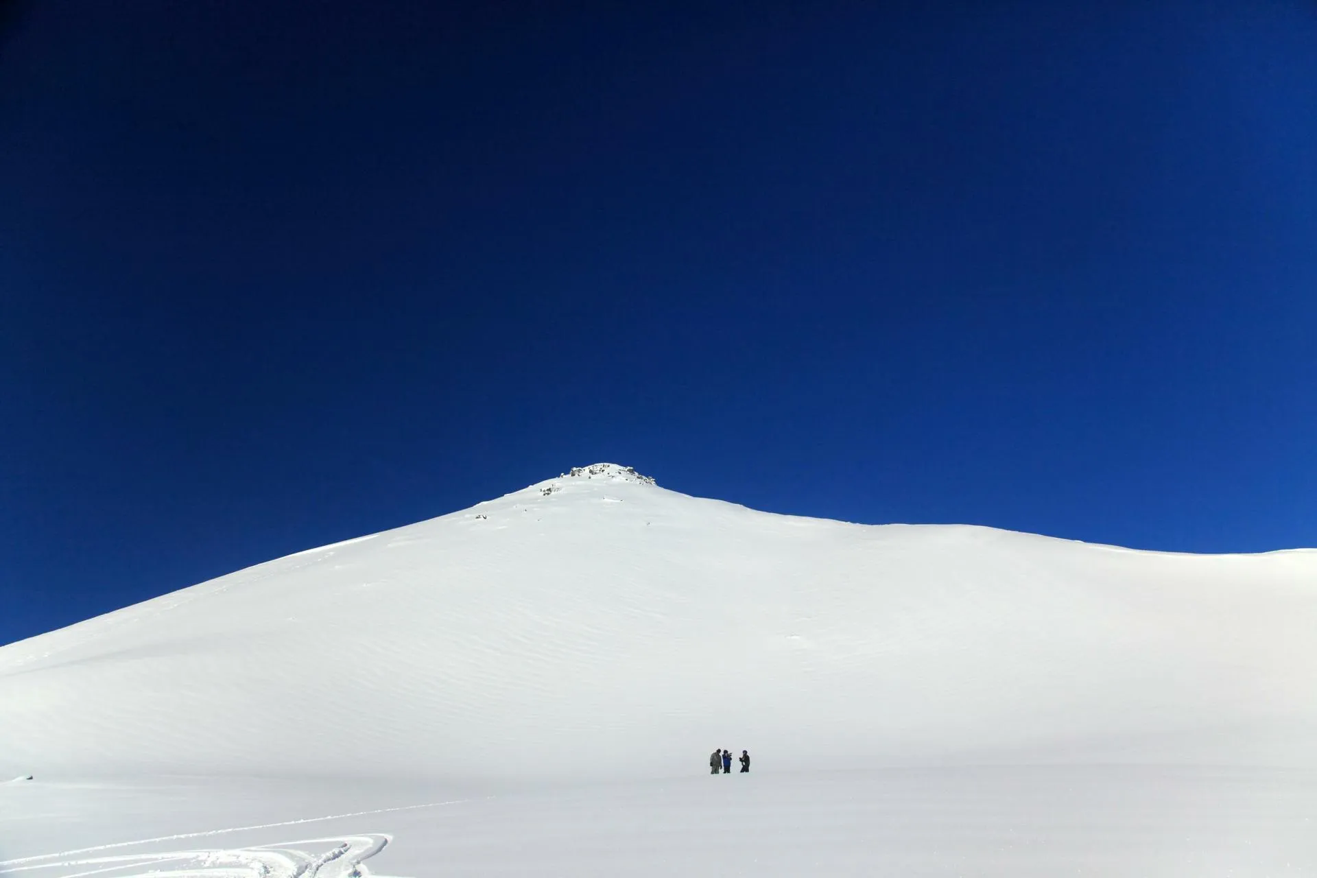 Nikolay Gyngazov/Russian Look