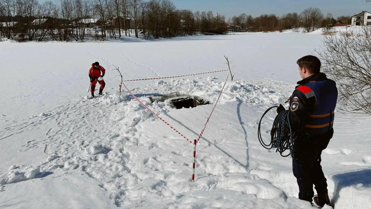 Центр гражданской защиты г.о. Щелково
