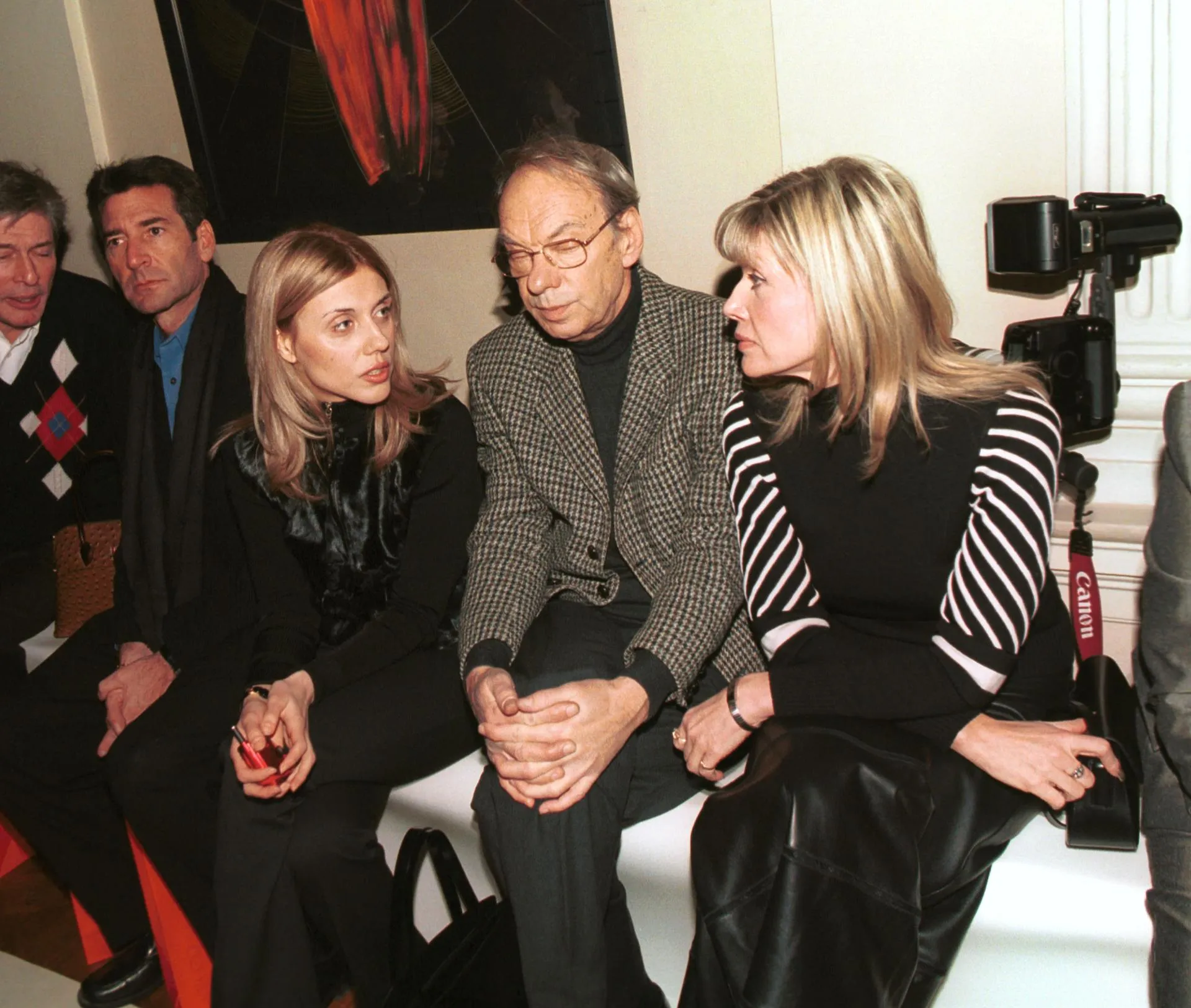 Natalya Loginova/Russian Look