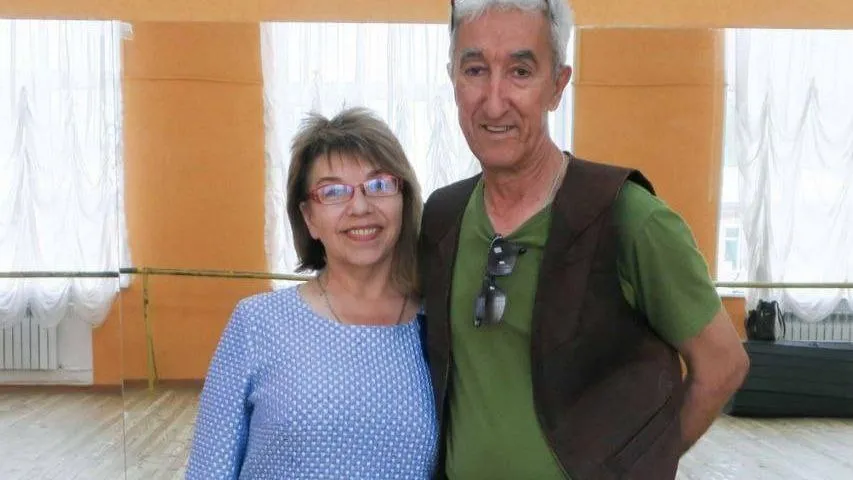 Фото: Министерство социального развития Московской области