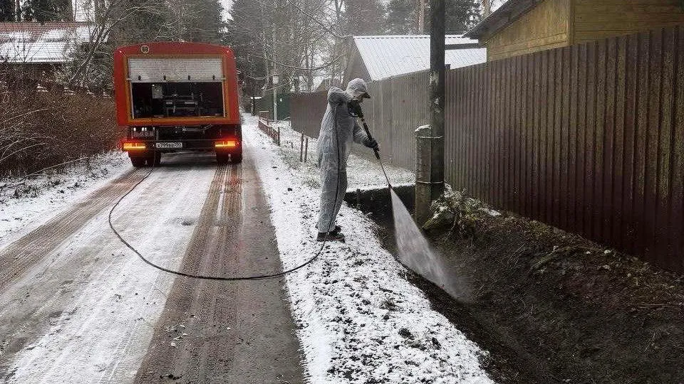 Фото: пресс-служба администрации г.о. Пушкинский
