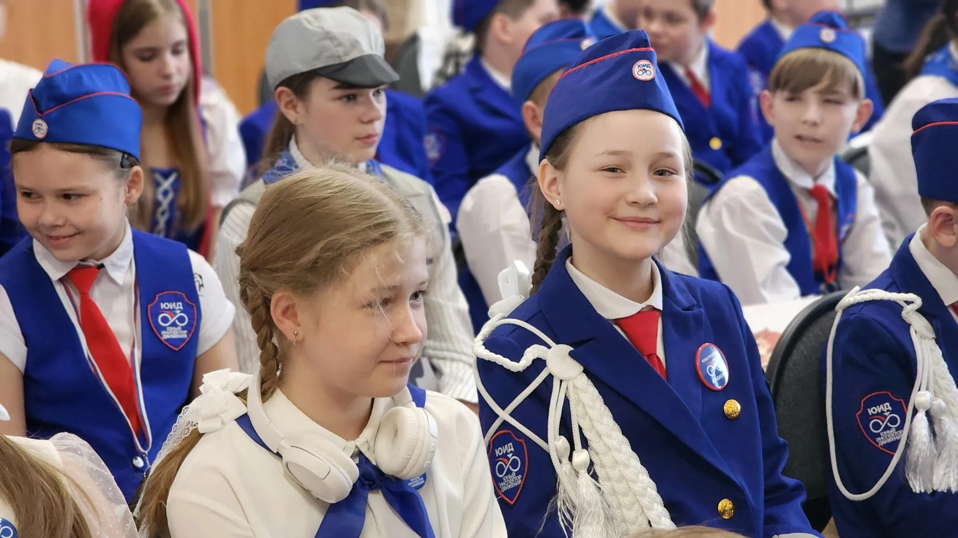 МедиаБанк Подмосковья/Валентина Максимова