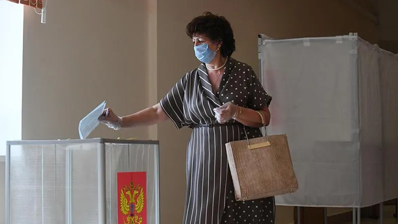 Денис Трудников/Подмосковье Сегодня 