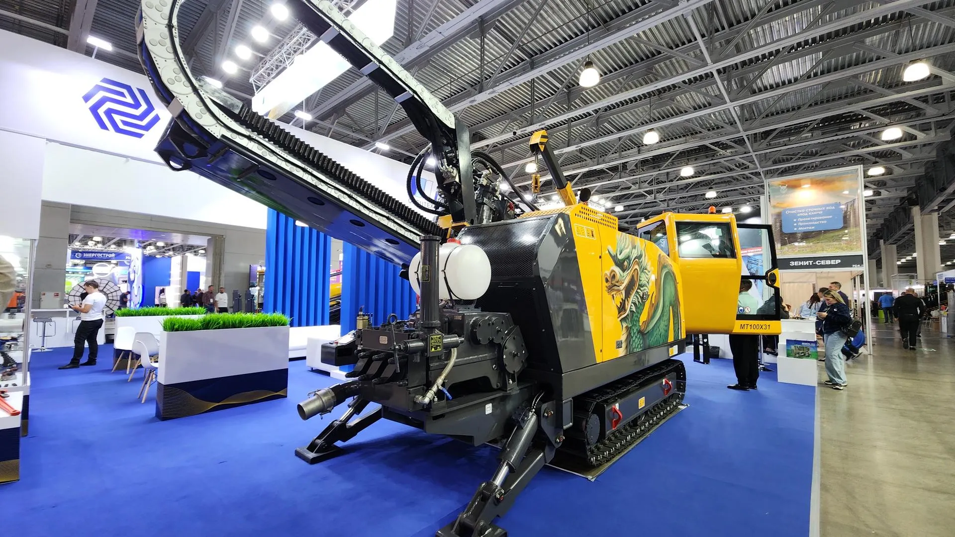 Фото: Артем Мишуков