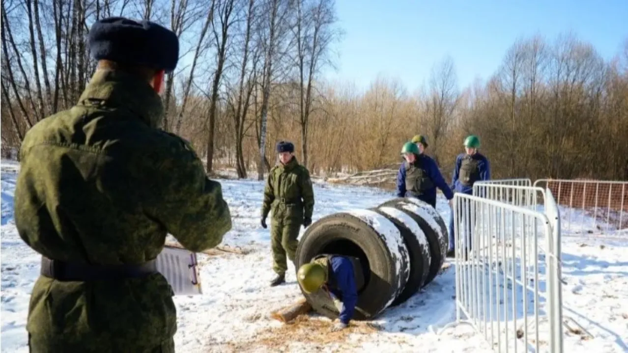 администрация м.о. Чехов