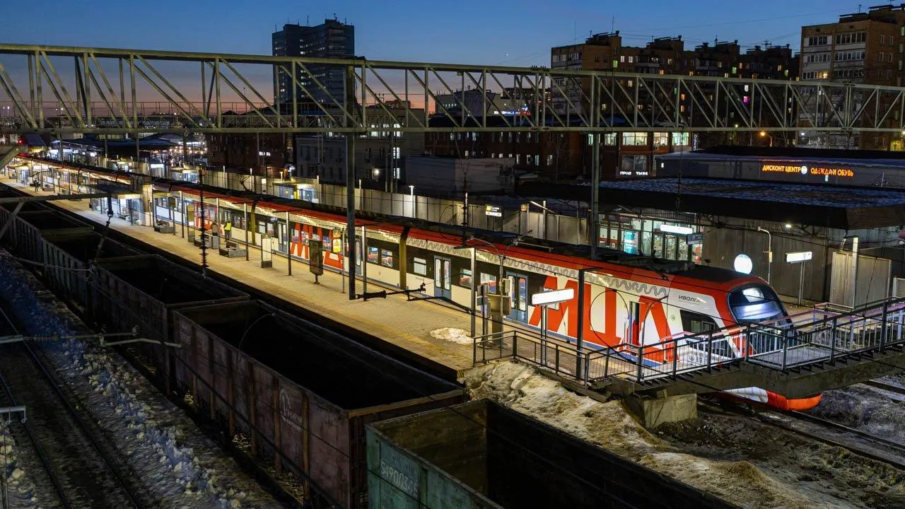 REGIONS/Роман Малышенко