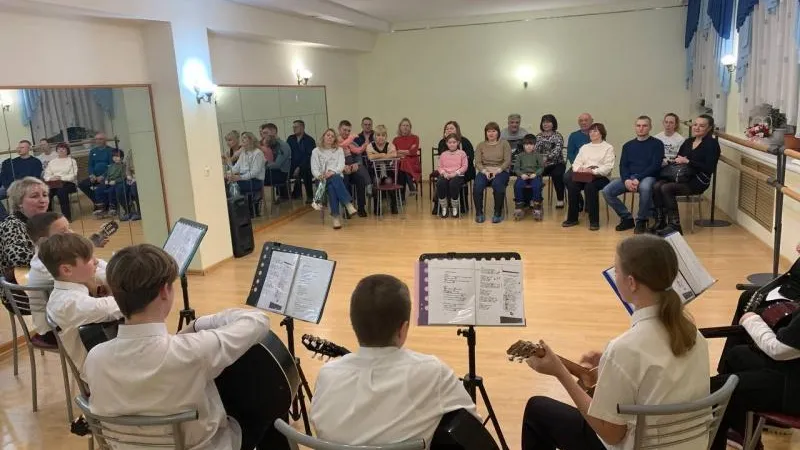 Пресс-служба администрации городского округа Воскресенск