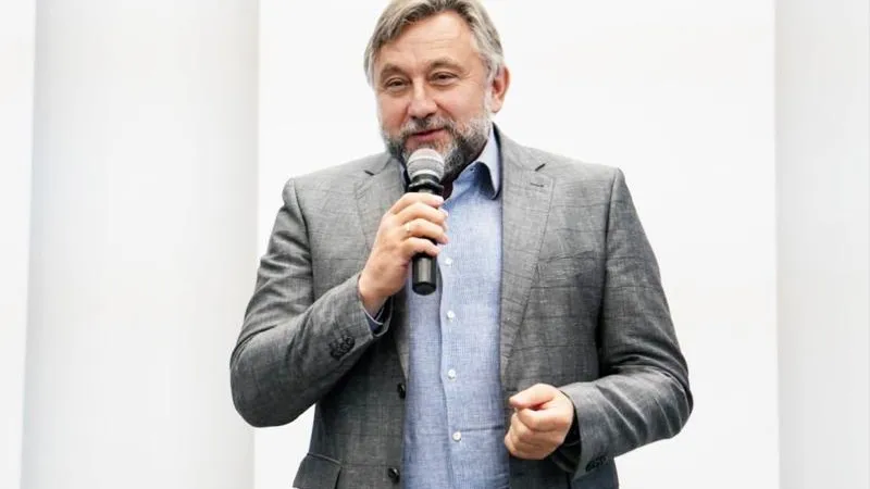 Олег Жолобов: «Рад, что в международной семье дзюдоистов не поощряется ненависть по принадлежности атлета к той или иной стране»