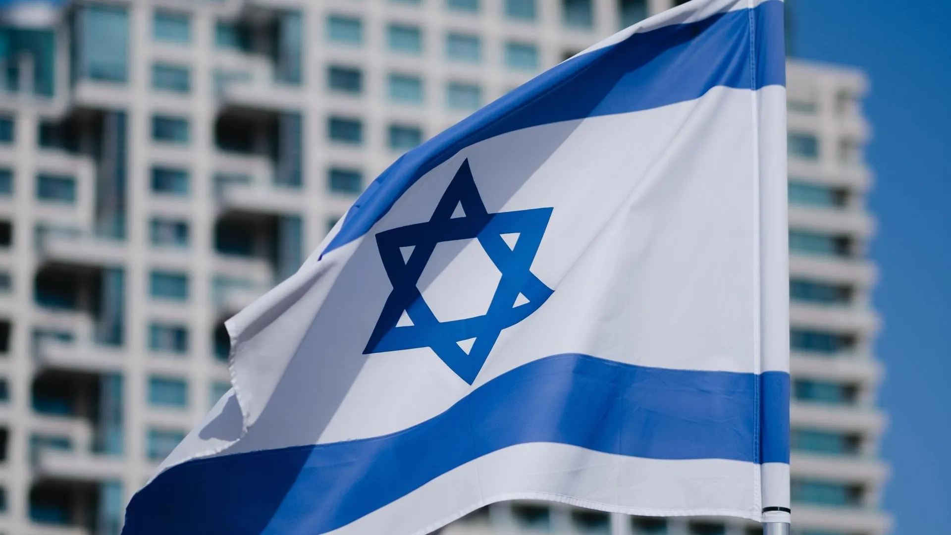 Украина пошла на манипуляции ради получения оружия от Израиля